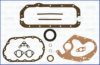 OPEL 1606668 Gasket Set, crank case